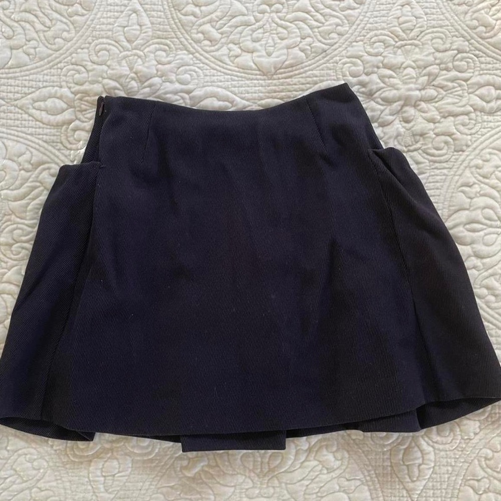 Miu Miu Skirt - Picture 2 of 4